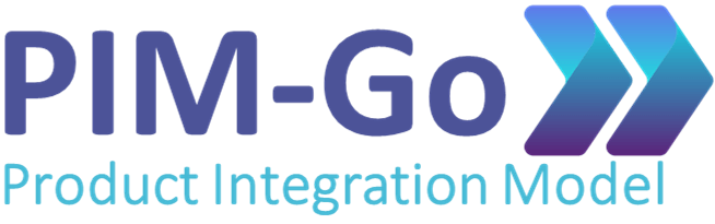 PIM-GO: Product Integration Model