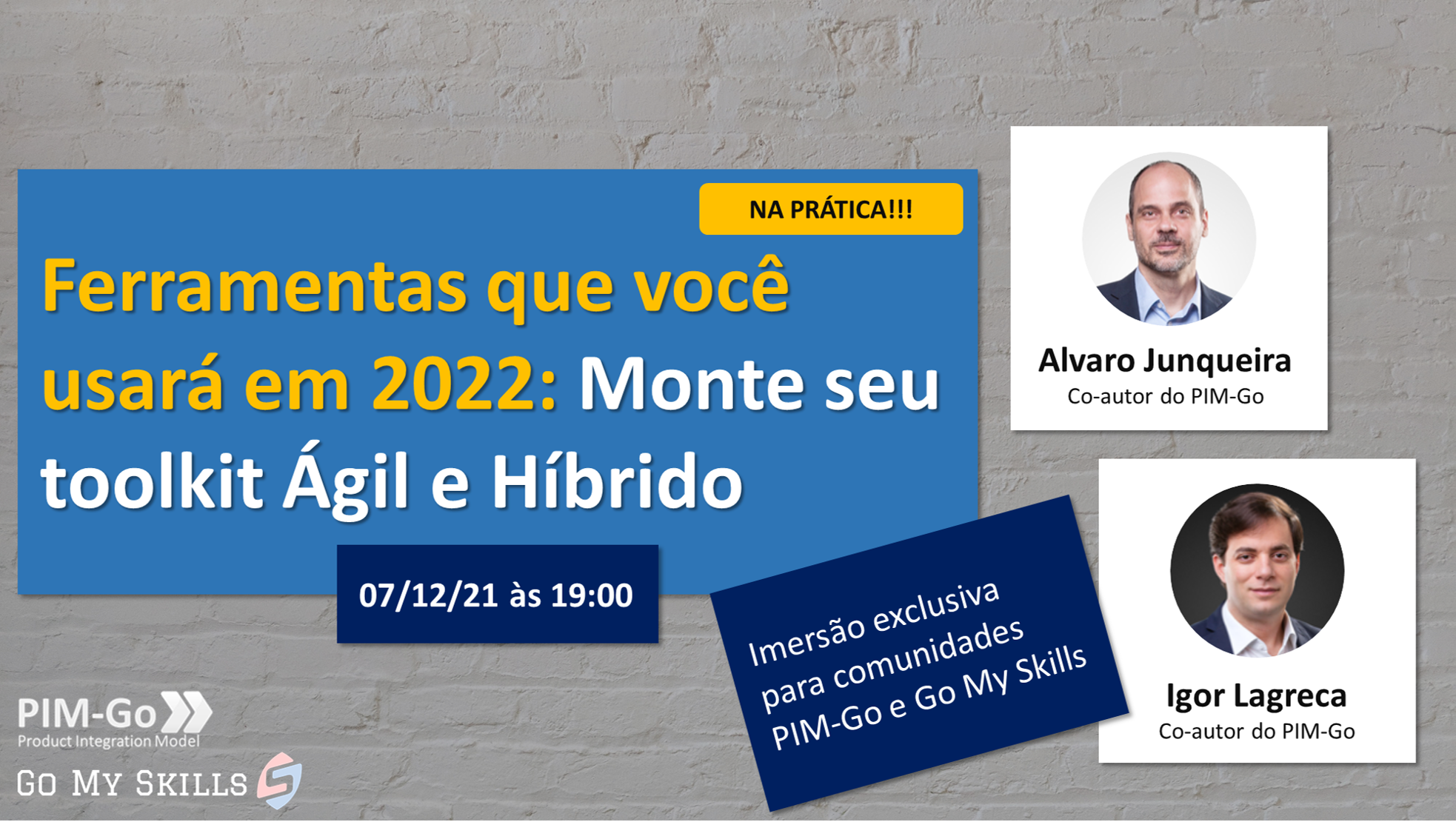 Imersão de Ferramentas