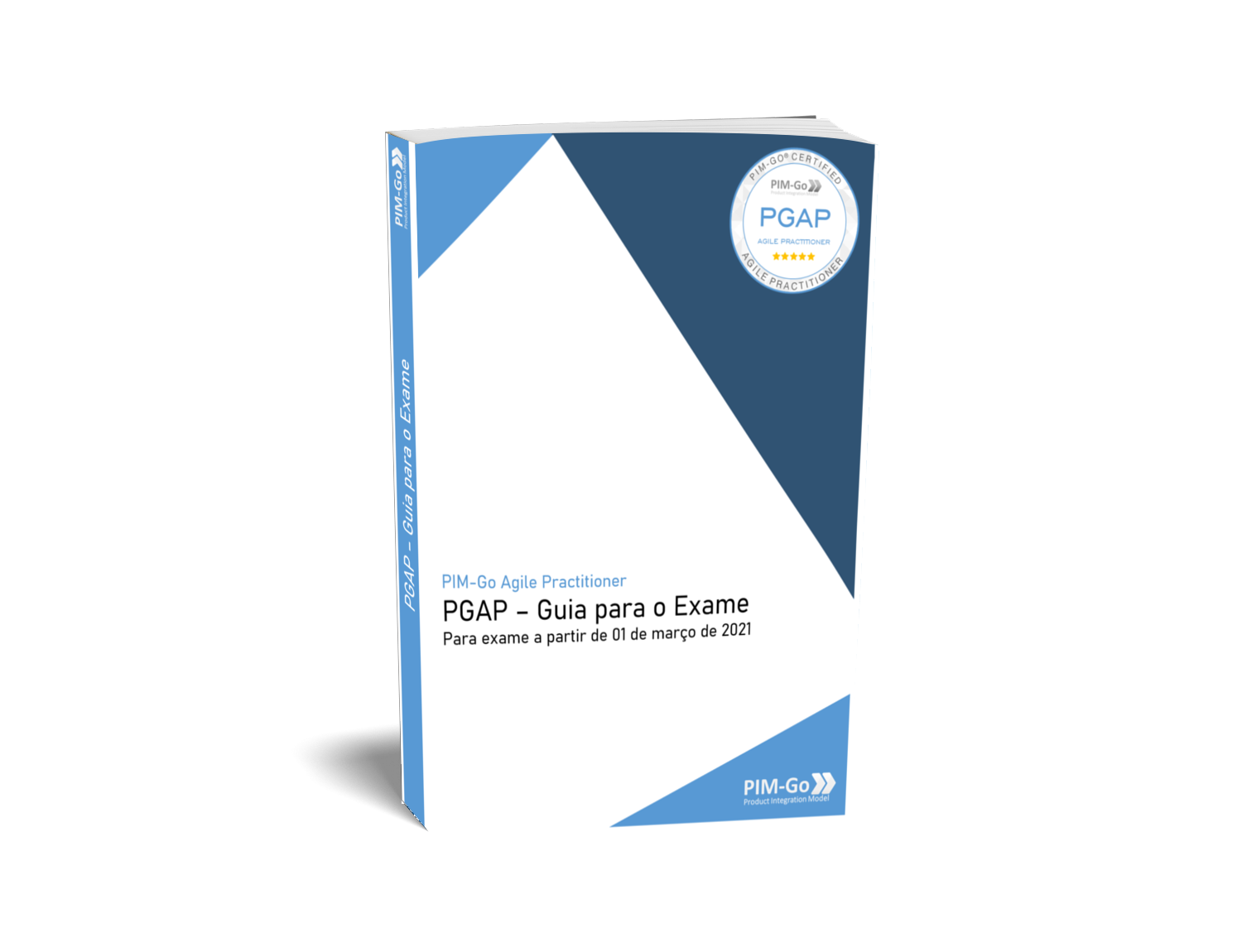 Guia de Estudo para a Certificação PGAP