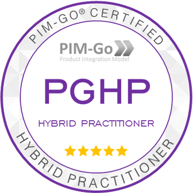 Certificação PGHP do PIM-Go.