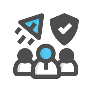 <b>Engajamento de Stakeholders</b>