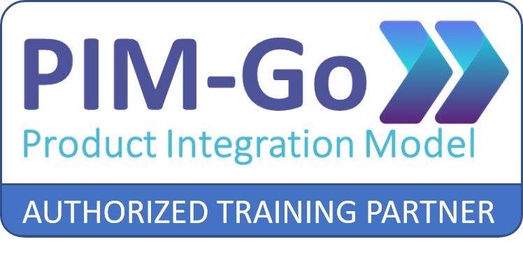 PIM-Go Authorized Training Partner